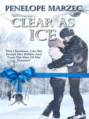 cover image of Clear as Ice